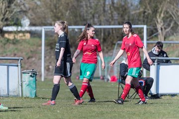 Bild 68 - F SG Daenisch Muessen - SV Boostedt : Ergebnis: 0:2